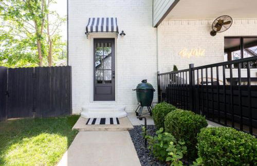 Beryl West - Artful 3BR Bentonville Pet-Friendly - Foto 21