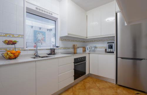 Mi Casa Espanola - Photo 15