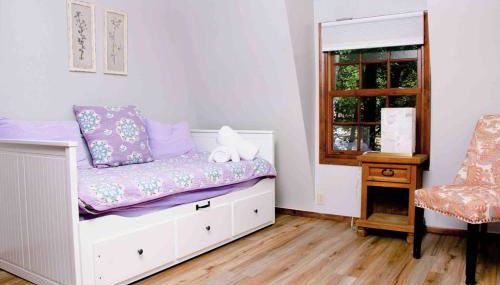 The Lodge on Gray House Farm - Foto 5