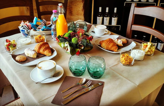 Agriturismo Masseria Nuova - Foto 27