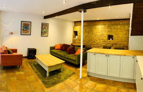 Little House Annexe - Foto 14