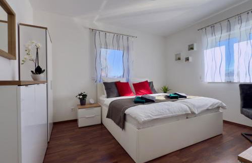 Ferienwohnung "Thermenblick - Bad Aibling" - Foto 24