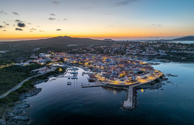 Capo Falcone Charming Apartment - Foto 45