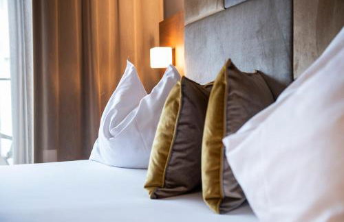 ALIA appartements & wellness - Foto 11