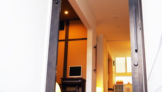 Salón en el vestíbulo