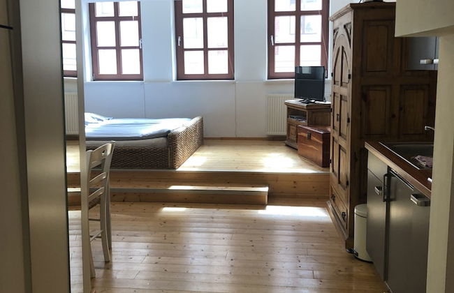 Apartment Wittenberg - Foto 3