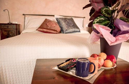 Agriturismo Valentina Cubi - Foto 10