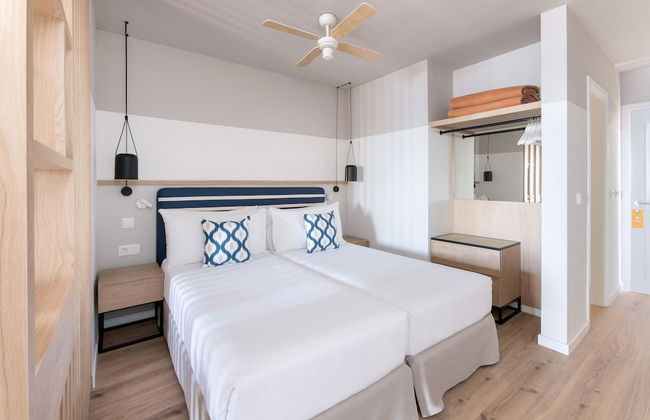 Sol Sun Beach Apartamentos - Foto 8