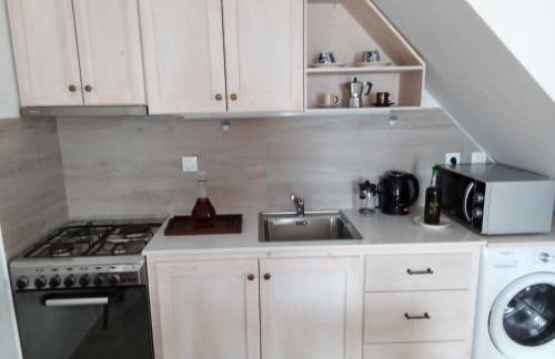 Suites-Xenonas "Alexandra's Coffee House" - Foto 61