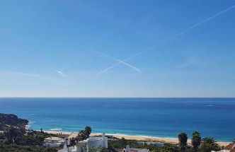 Villa Alkaram de lujo con vistas panorámicas al mar - Foto 64