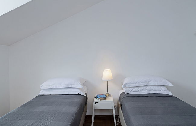 Casa Bianca a Bogliasco by Wonderful Italy - Foto 6