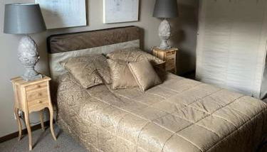 L’honorine, entre Port-en-bessin et Omaha Beach - Foto 4