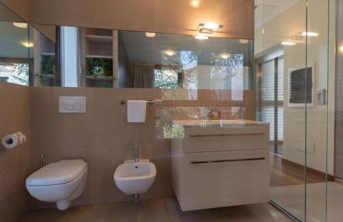 Mamma Ciccia - ecofriendly villa on Lake Como - Foto 24