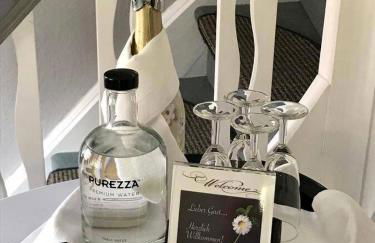 Komfort-Ferienwohnung Dreilaendereck - Foto 8