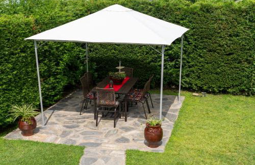 Catherine's Seaside House B - Photo 21