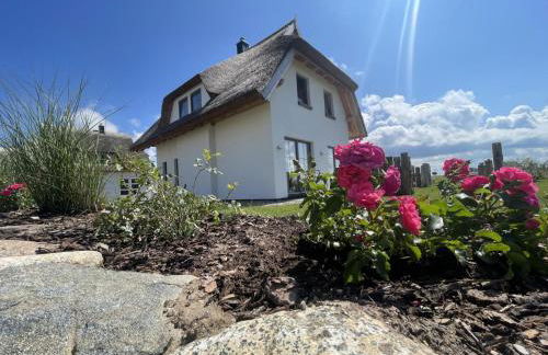 Ferienhaus "Rugard" in Dranske - Foto 18