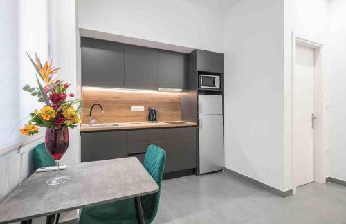 Cozy apartment in a new building apartment 4 - Foto 27