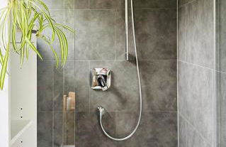 ☆Gemütliche 1-Zimmerwohnung mit Terrasse☆ - Foto 7