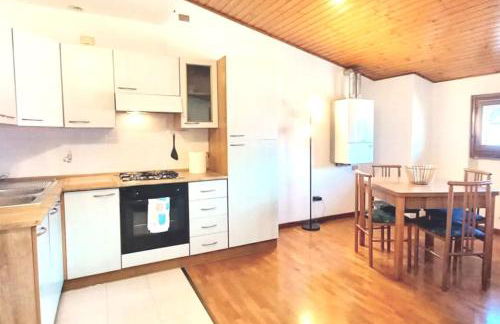 Bella vista lago e parcheggio privato - Acquaseria centro - Foto 9