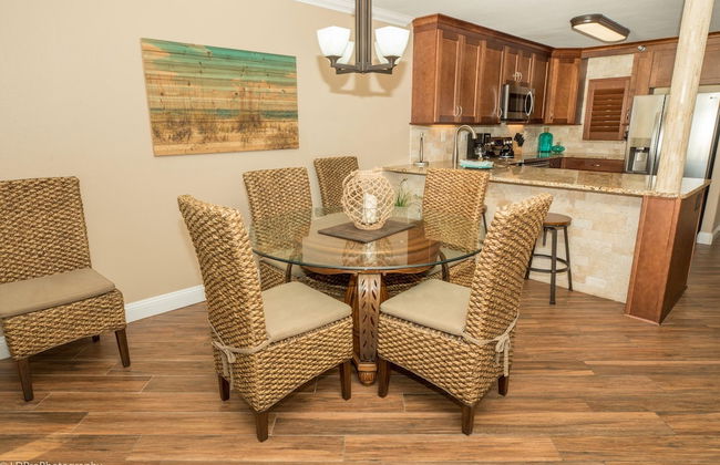 Destin on the Gulf 704 - Foto 24