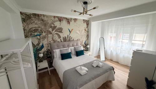 Apartamento Centro Ancha de Gracia - Foto 5