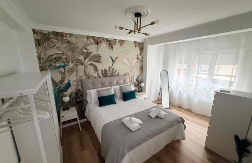 Apartamento Centro Ancha de Gracia - Foto 6