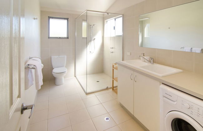 Acacia Chalets - Foto 22