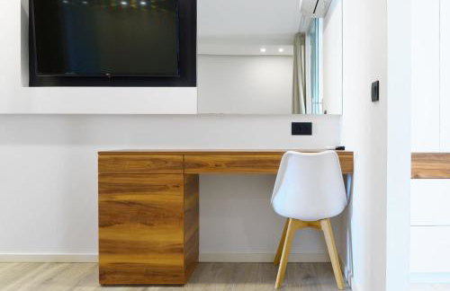 Apartments Bikin - Foto 69