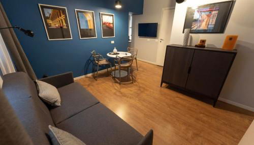 Residenza Carlo e Sofia - Affitti Brevi Italia - Foto 3