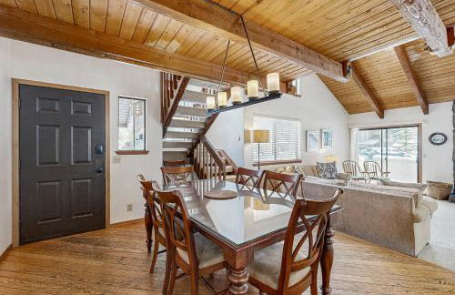 Sunriver Resort's Tennis Village 53 - Foto 8