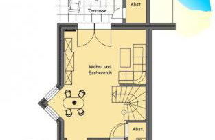 Ferienhaus Marion - Foto 24