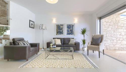 3 Bedroom Lovely Home In Umag - Photo 4
