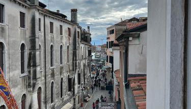 Ca' Ponte degli Scalzi WI-FI Fiber - Foto 5