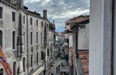 Ca' Ponte degli Scalzi WI-FI Fiber - Foto 5