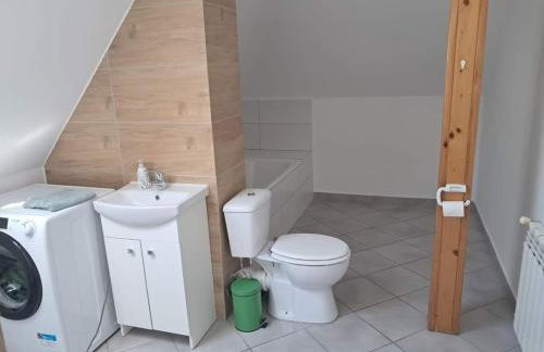 Pluski 10 osobowy Dom PROJEKT PLUSKI nad Jeziorem Pluszne - Foto 29