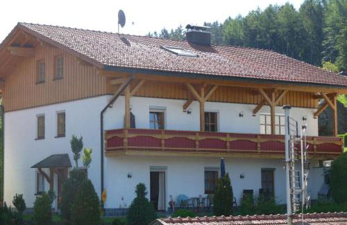 Haus Ellerbeck - Foto 1