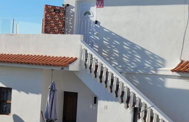 Casa Punta del Sol Atico Vista Al Mar - Foto 6