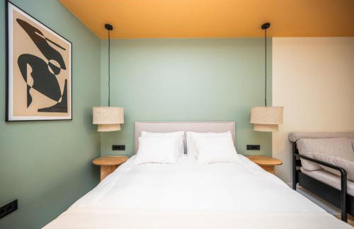 Rooms 23 - FLOK Petrova - Photo 59