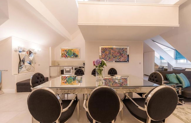 AB Ljubljana - The Residence - Photo 42