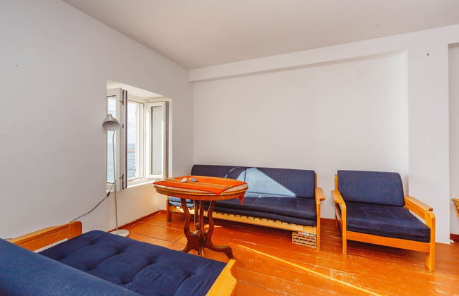 Apartments LIDO Petrovac - Foto 9