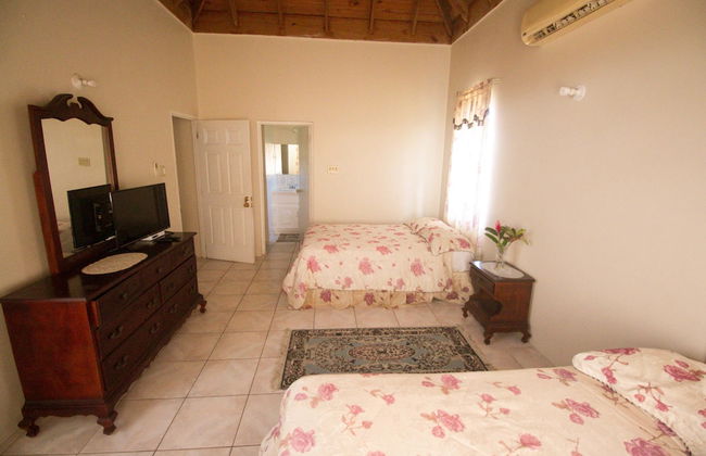 Sea View Chateau - Photo 15