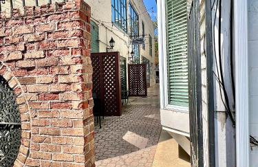 Downtown, Roof Deck, Parking - Foto 40