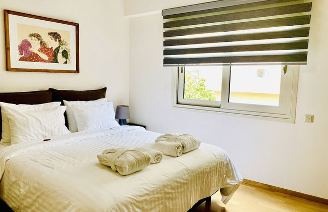 Olygreen Athens Residences - Foto 18