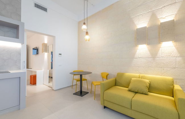 Appartamenti ai Pescatori - La rete - Foto 4