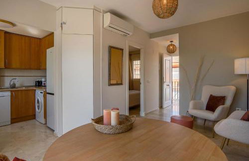 Cozy apartment Casares playa - Photo 4