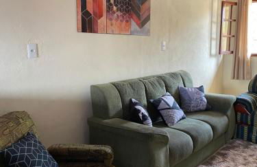 Casa Aconchego Mineiro - Photo 8