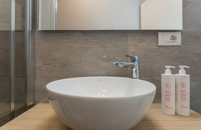 Le Casette del Balon by Wonderful Italy - 2-bedroom Apartment - Foto 25