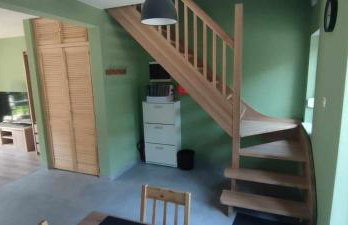 Leśne Wzgórze przy Zamkowej - Foto 18