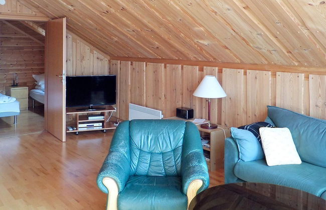 Holiday Home in EidsvÃ¥g - Foto 14