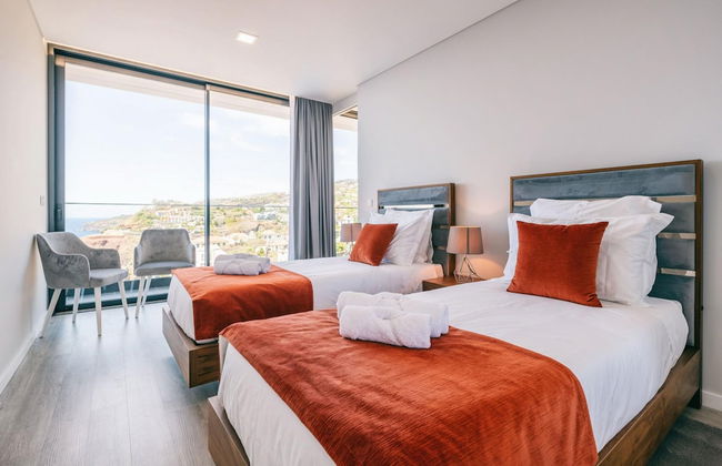 Villa Ocean Haven by Atlantic Holiday - Foto 61